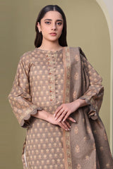 Zellbury Unstitched 3 Piece Lawn Vol-04 Collection'2025-WUS-0325
