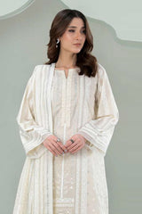 Zellbury Unstitched 3 Piece Lawn Vol-06 Collection'2025-WUS-0396