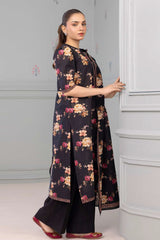 Zellbury Unstitched 2 Piece Lawn Vol-06 Collection'2025-WUS-0620