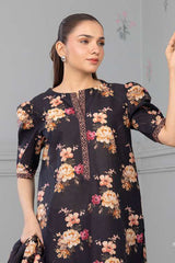 Zellbury Unstitched 2 Piece Lawn Vol-06 Collection'2025-WUS-0620