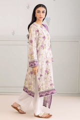 Zellbury Unstitched 2 Piece Lawn Vol-06 Collection'2025-WUS-0628