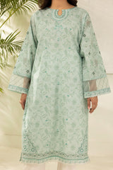 Zellbury Unstitched 2 Piece Lawn Vol-05 Suit-WUS26E20530