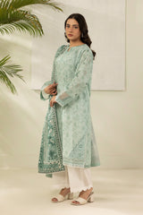 Zellbury Unstitched 2 Piece Lawn Vol-05 Suit-WUS26E20530