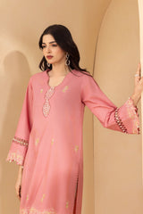 Zellbury Unstitched 2 Piece Lawn Vol-05 Suit-WUS26E20742