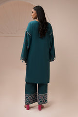 Zellbury Unstitched 2 Piece Lawn Vol-05 Suit-WUS26E21185