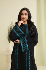 Zellbury Unstitched 2 Piece Lawn Vol-07 Suit-WUS26E21197