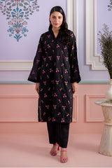 Zellbury Unstitched 2 Piece Lawn Vol-06 Suit-WUS26E21207