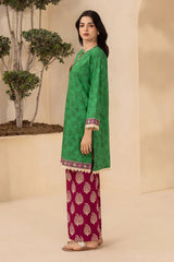 Zellbury Unstitched 2 Piece Lawn Vol-03 Suit-WUS26X20525