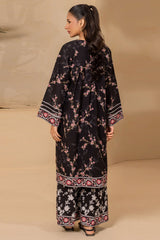Zellbury Unstitched 2 Piece Lawn Suit-WUS-20668