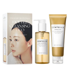 Skin 1004 Madagascar Centella Double Cleansing Duo (125Ml)