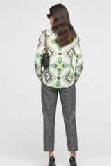 WeWear Jogi By Noorma Kaamal Stitched 2 Piece Western Edition Vol-11 Collection'2025-WW-04