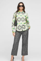 WeWear Jogi By Noorma Kaamal Stitched 2 Piece Western Edition Vol-11 Collection'2025-WW-04