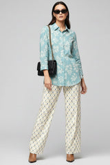 WeWear Jogi By Noorma Kaamal Stitched 2 Piece Western Edition Vol-11 Collection'2025-WW-06