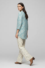 WeWear Jogi By Noorma Kaamal Stitched 2 Piece Western Edition Vol-11 Collection'2025-WW-06