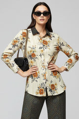 WeWear Jogi By Noorma Kaamal Stitched 2 Piece Western Edition Vol-11 Collection'2025-WW-07