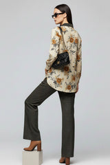 WeWear Jogi By Noorma Kaamal Stitched 2 Piece Western Edition Vol-11 Collection'2025-WW-07