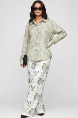 WeWear Jogi By Noorma Kaamal Stitched 2 Piece Western Edition Vol-11 Collection'2025-WW-08