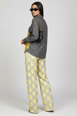 WeWear Jogi By Noorma Kaamal Stitched 2 Piece Western Edition Vol-11 Collection'2025-WW-09