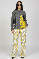 WeWear Jogi By Noorma Kaamal Stitched 2 Piece Western Edition Vol-11 Collection'2025-WW-09