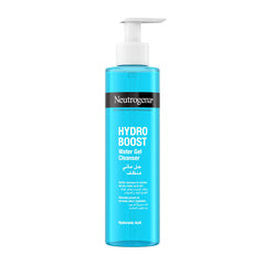 Neutrogena HydroBoost Clenaser 200ml