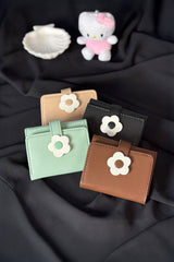 Fineur Wallet - Buttercup