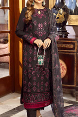 Aira by Asim Jofa Unstitched 2 Piece Eid Collection'2023-AJAI-35