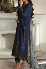 Aira by Asim Jofa Unstitched 2 Piece Eid Suit-AJAI-34