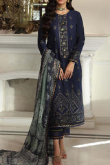 Aira by Asim Jofa Unstitched 2 Piece Eid Suit-AJAI-34