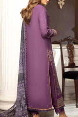 Aira by Asim Jofa Unstitched 3 Piece Eid Collection'2023-AJAI-33
