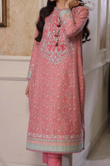 Aira by Asim Jofa Unstitched 2 Piece Eid Suit-AJAI-30