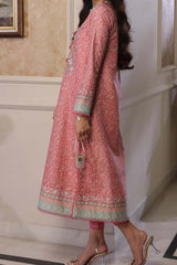 Aira by Asim Jofa Unstitched 2 Piece Eid Suit-AJAI-30