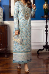 Aira by Asim Jofa Unstitched 2 Piece Eid Collection'2023-AJAI-29