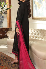 Aira by Asim Jofa Unstitched 2 Piece Eid Collection'2023-AJAI-26