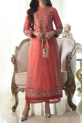 Aira by Asim Jofa Unstitched 2 Piece Eid Suit-AJAI-20