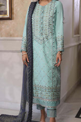 Aira by Asim Jofa Unstitched 3 Piece Eid Collection'2023-AJAI-18