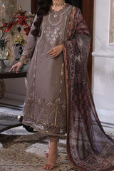Aira by Asim Jofa Unstitched 3 Piece Eid Collection'2023-AJAI-13