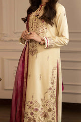 Aira by Asim Jofa Unstitched 3 Piece Eid Collection'2023-AJAI-11