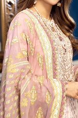 Aira by Asim Jofa Unstitched 2 Piece Eid Collection'2023-AJAI-09