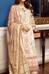 Aira by Asim Jofa Unstitched 2 Piece Eid Collection'2023-AJAI-09