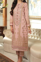 Aira by Asim Jofa Unstitched 2 Piece Eid Collection'2023-AJAI-08