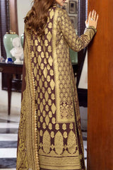 Aira by Asim Jofa Unstitched 3 Piece Eid Collection'2023-AJAI-04