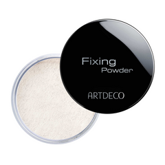 Artdeco Fixing Powder For Rub & Water Proof Camouflage