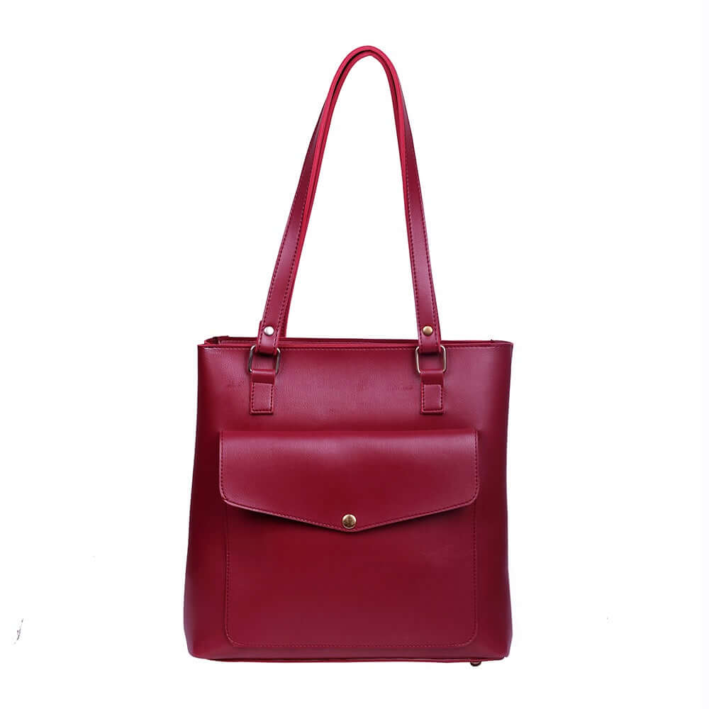 CAPE TOWN MAROON - Bag X