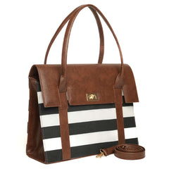 DARWIN BROWN - LEFTOVER - Bag X