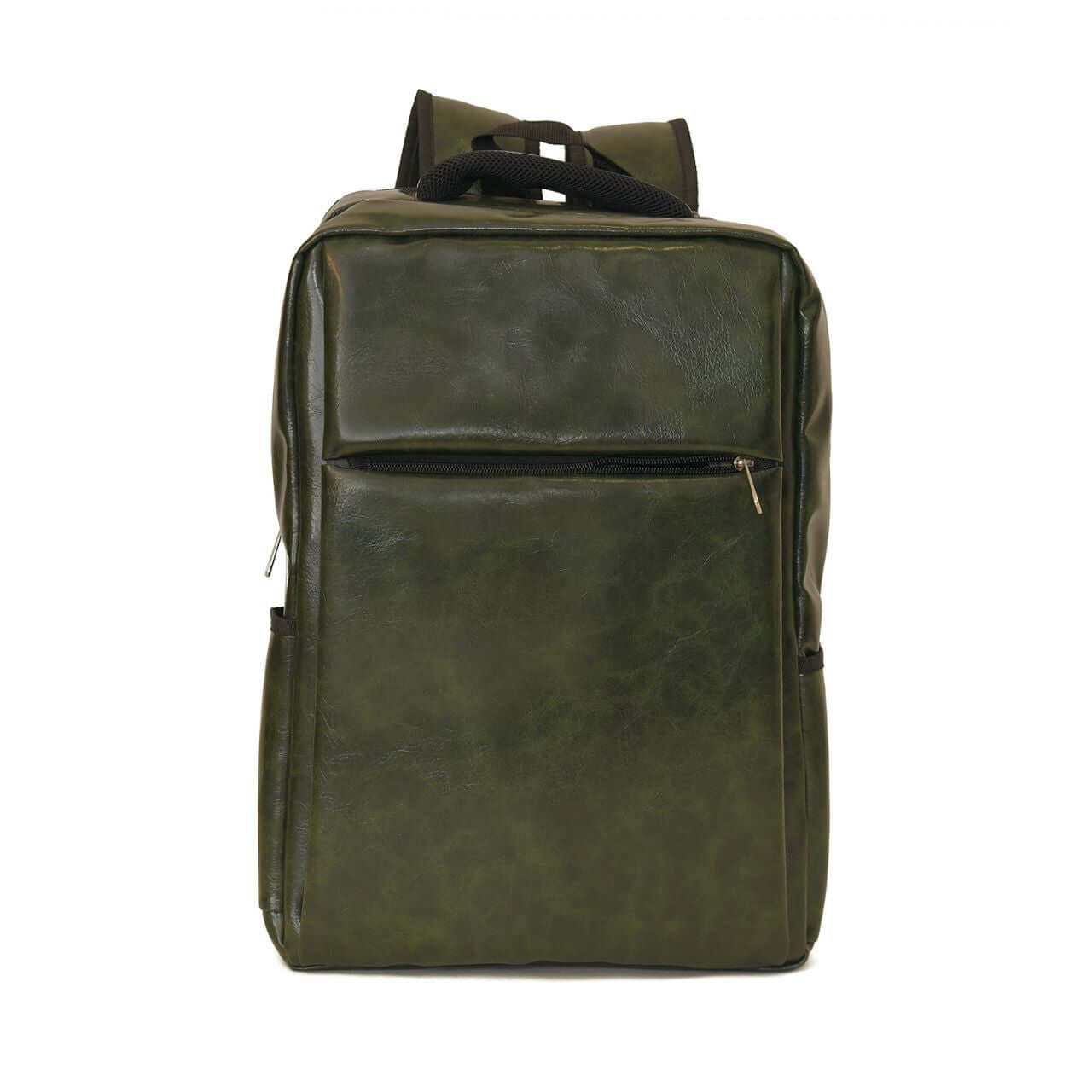 LAPTOP BAG PACK GREEN - Bag X