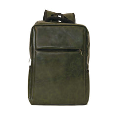 LAPTOP BAG PACK GREEN - Bag X