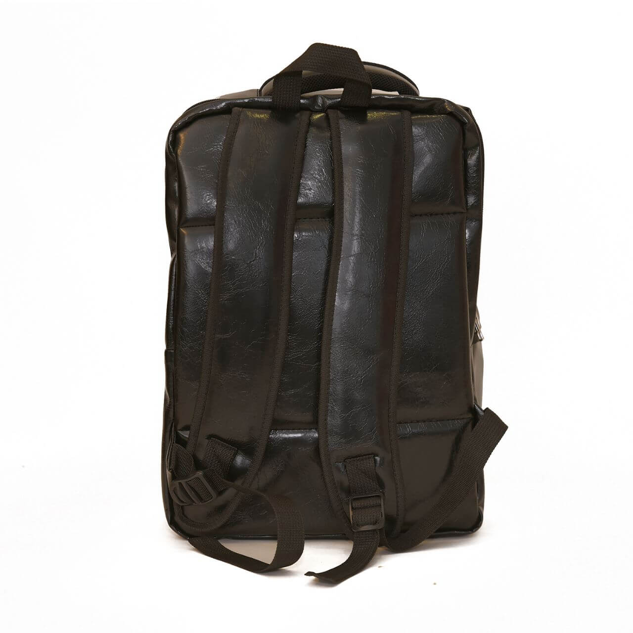 LAPTOP BAG PACK BLACK - Bag X