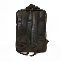 LAPTOP BAG PACK BLACK - Bag X