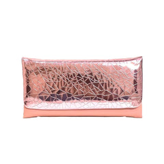 WALLET PINK - Bag X