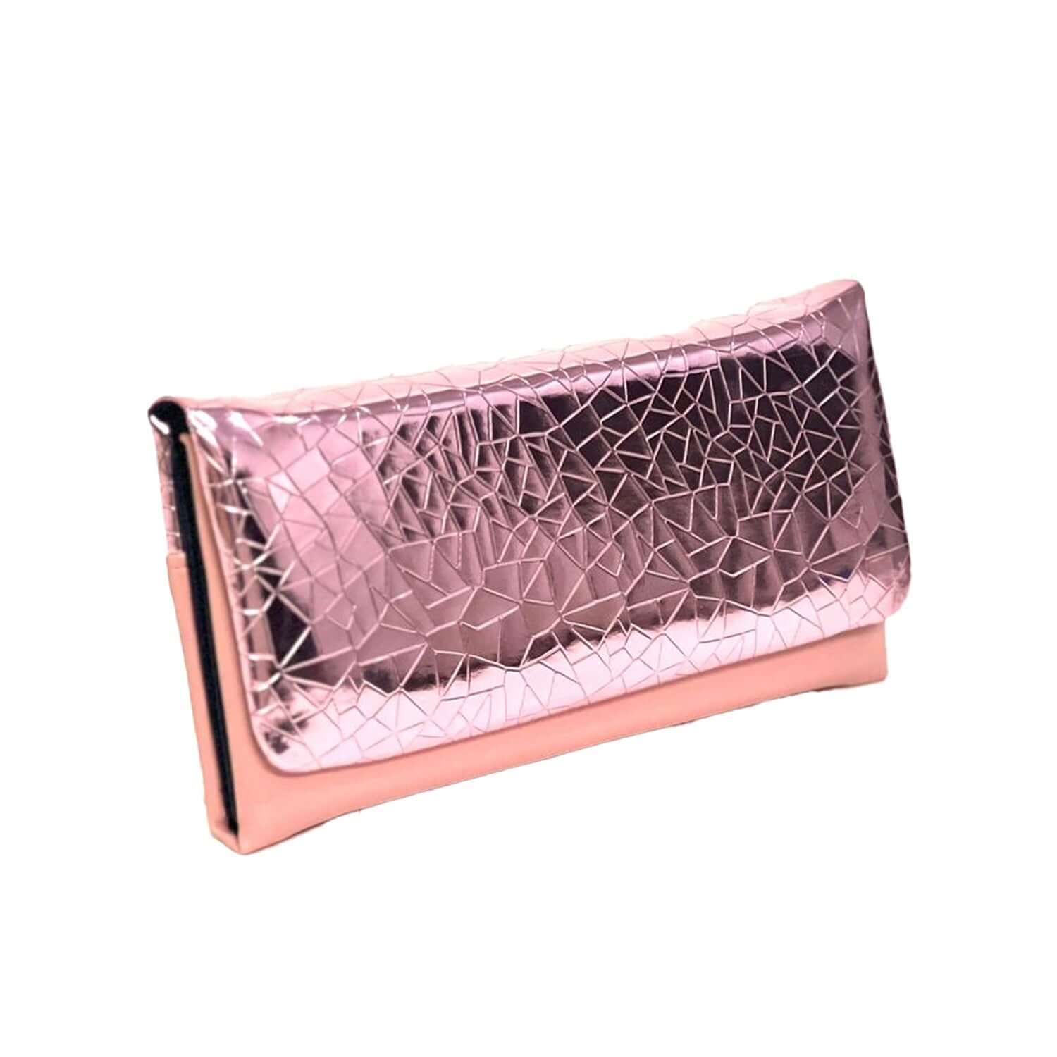 WALLET PINK - Bag X